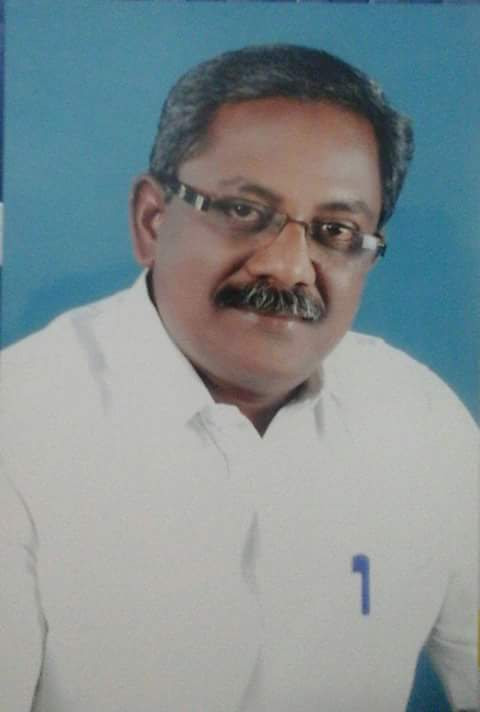 Thilagar - Management